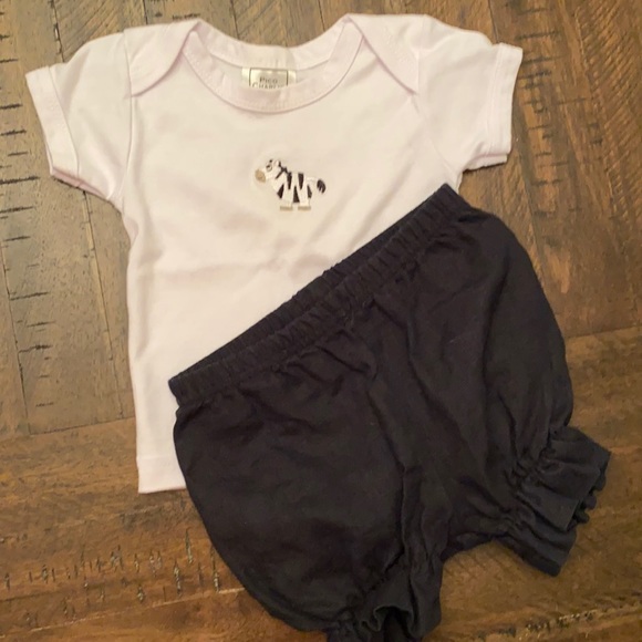 Pico Charlie Cole summer outfit 12-18 - Picture 1 of 1